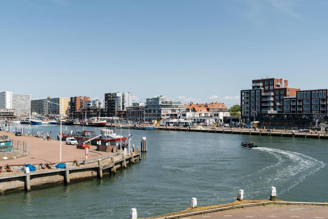 Bizstay Harbour IV Haag Eksteriør bilde