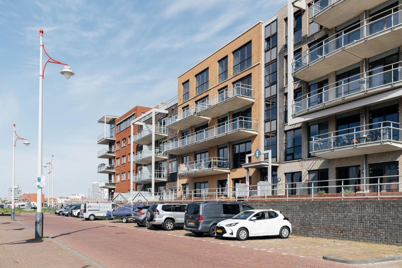 Bizstay Harbour IV Haag Eksteriør bilde